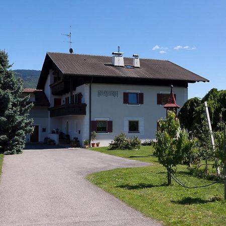 Appartements Kreuzwegerhof Лана Экстерьер фото