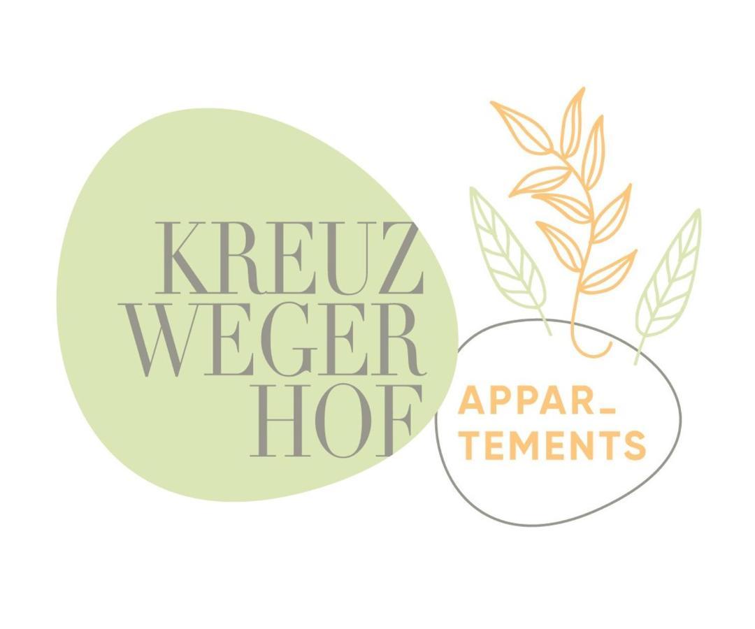 Appartements Kreuzwegerhof Лана Экстерьер фото