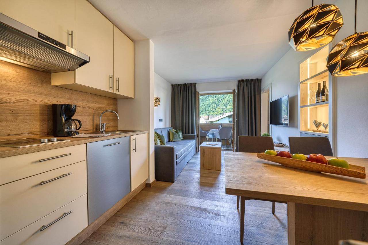 Appartements Kreuzwegerhof Лана Экстерьер фото