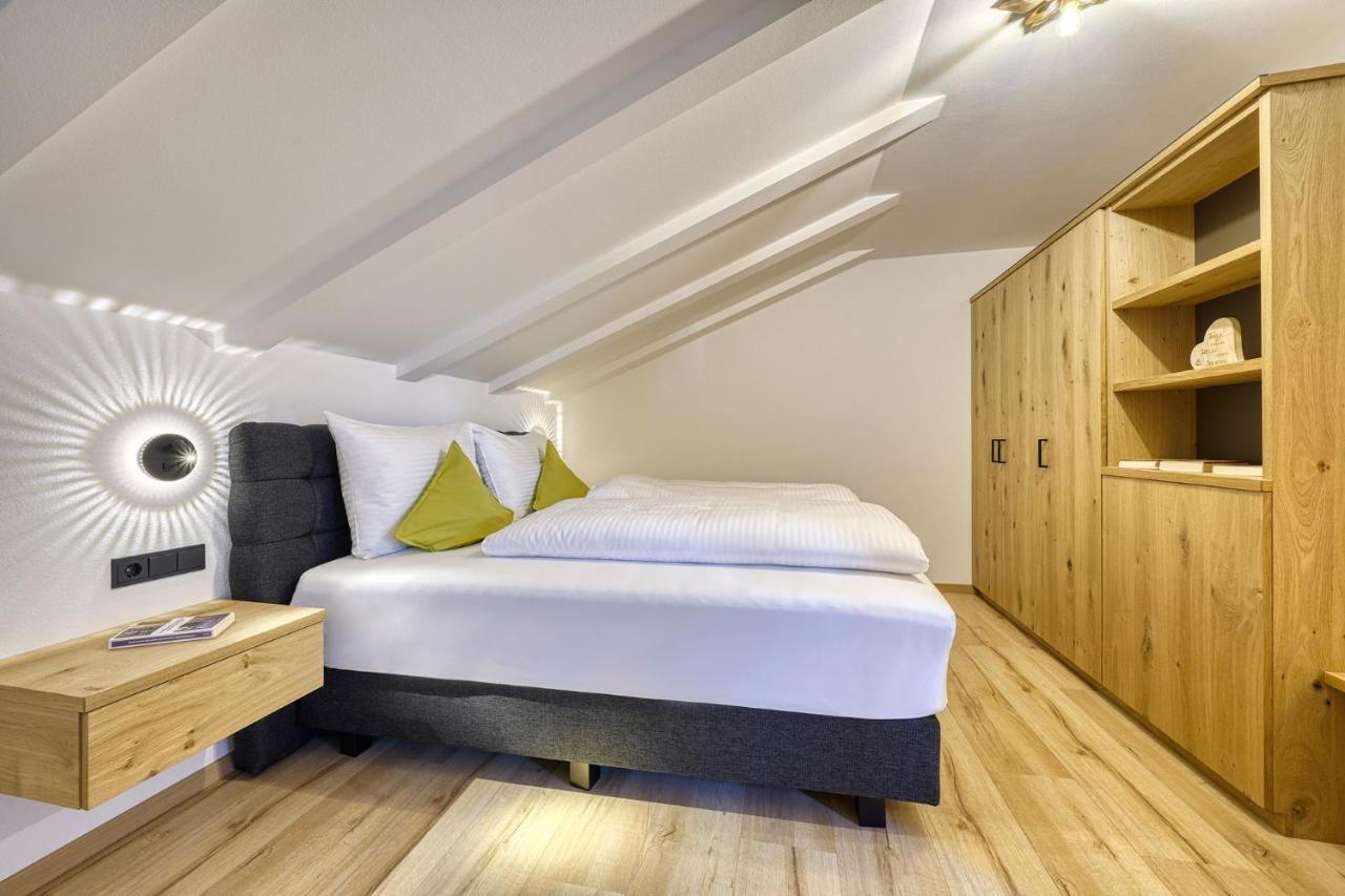 Appartements Kreuzwegerhof Лана Экстерьер фото