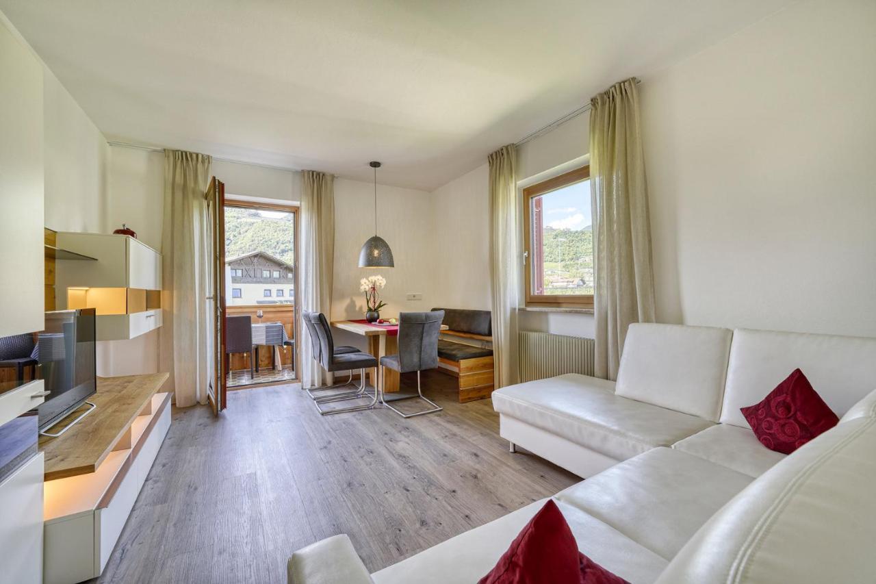 Appartements Kreuzwegerhof Лана Экстерьер фото