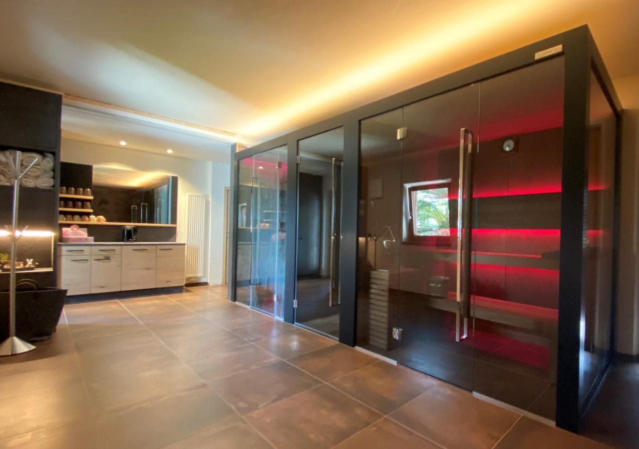 Appartements Kreuzwegerhof Лана Экстерьер фото