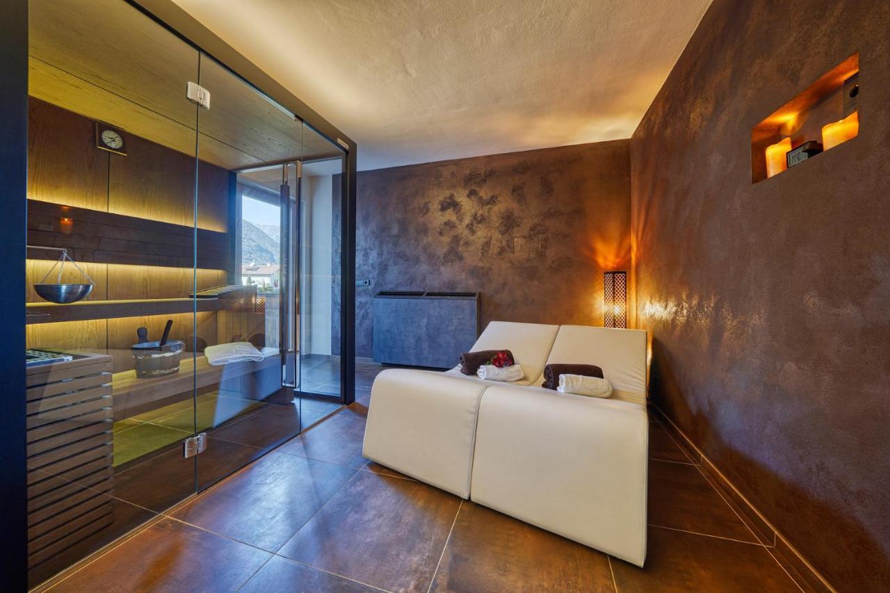 Appartements Kreuzwegerhof Лана Экстерьер фото