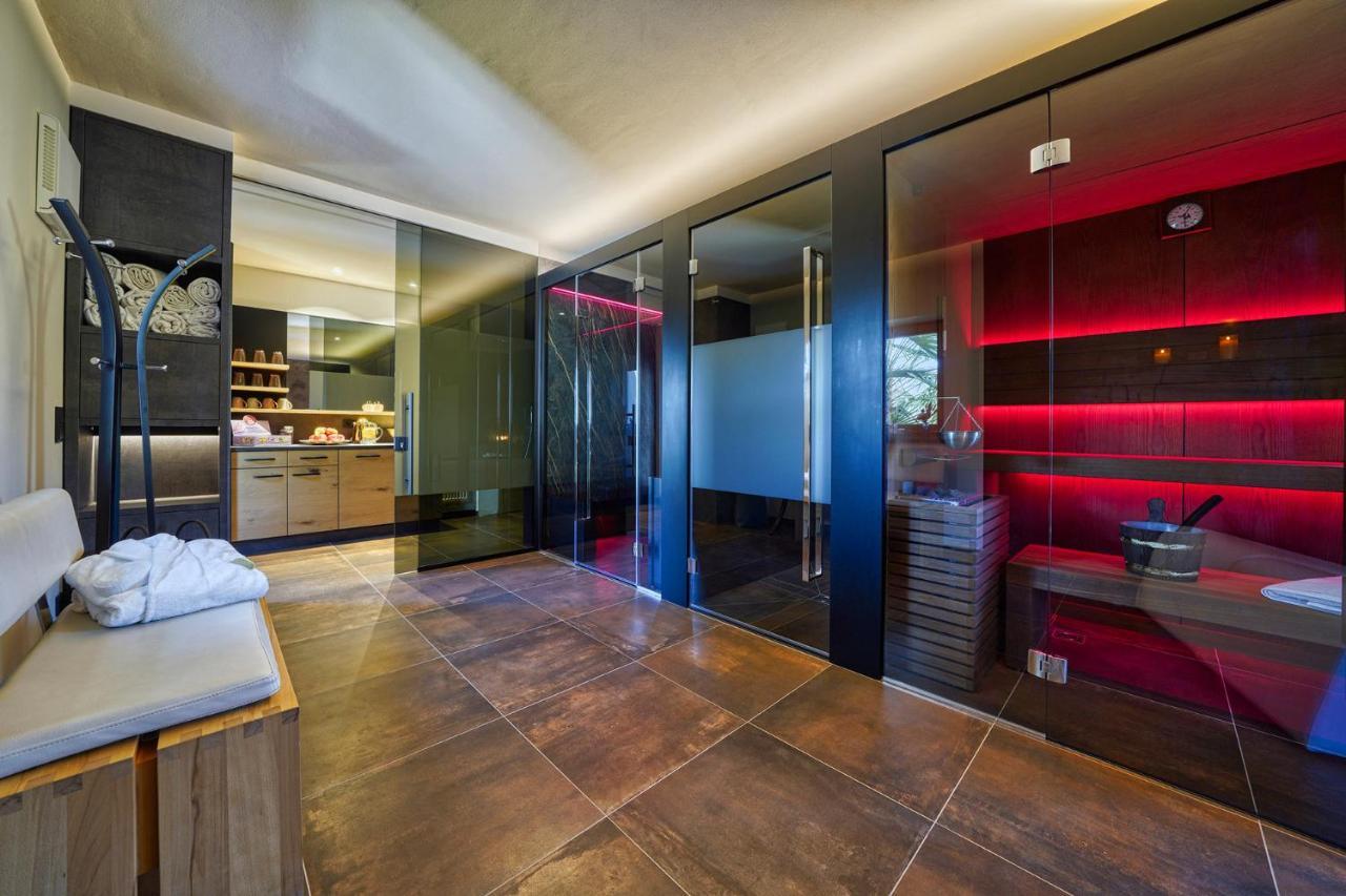 Appartements Kreuzwegerhof Лана Экстерьер фото